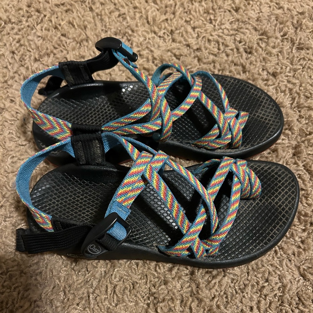 Chacos